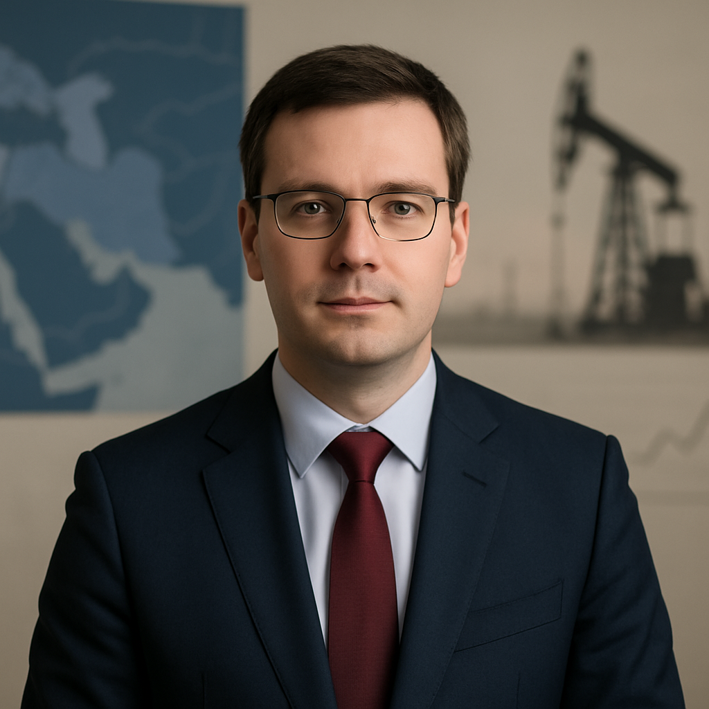 Portrait of Автор